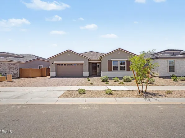 15799 W DESERT HOLLOW Drive, Surprise, AZ 85387