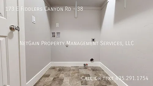 173 E Fiddlers Canyon Rd Photo 1 173 E Fiddlers Canyon Rd Photo 1