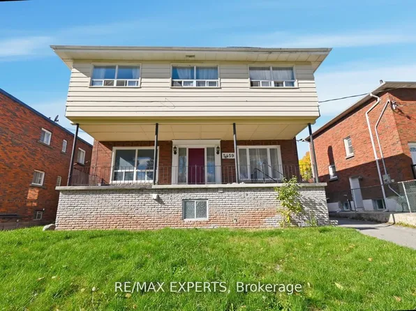 5459 Ontario Ave, Niagara Falls, ON L2E 3S4