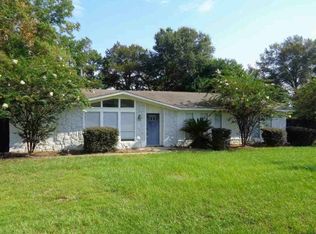 9424 Johnson Rd S, Mobile, AL 36695