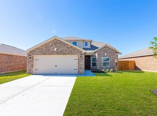 9615 Garnet Grove Dr, Iowa Colony, TX 77583