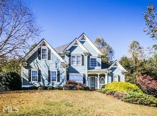 971 Providence Club Dr, Monroe, GA 30656