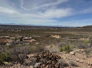 1501 Finley Dr, Alamogordo, NM 88310