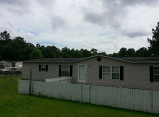 866 Old 30 Rd, Jacksonville, NC 28546