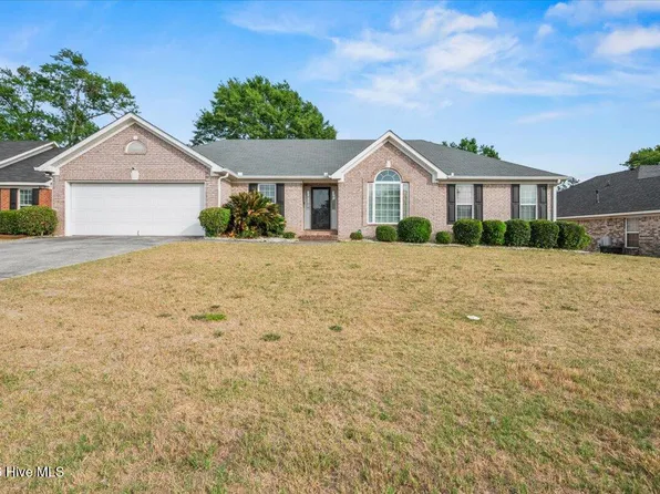 3010 Galahad Way, Augusta, GA 30909