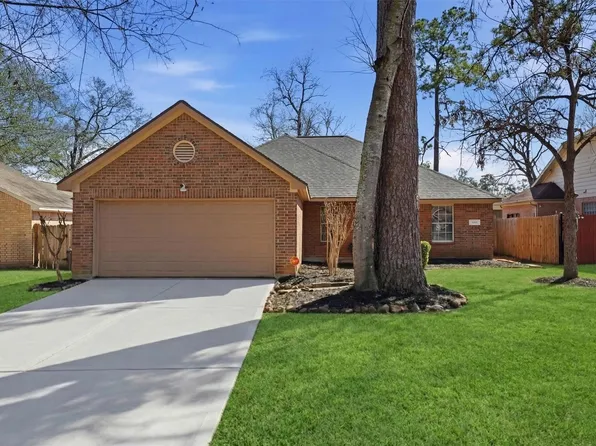 2618 Heatherknoll Dr, Spring, TX 77373