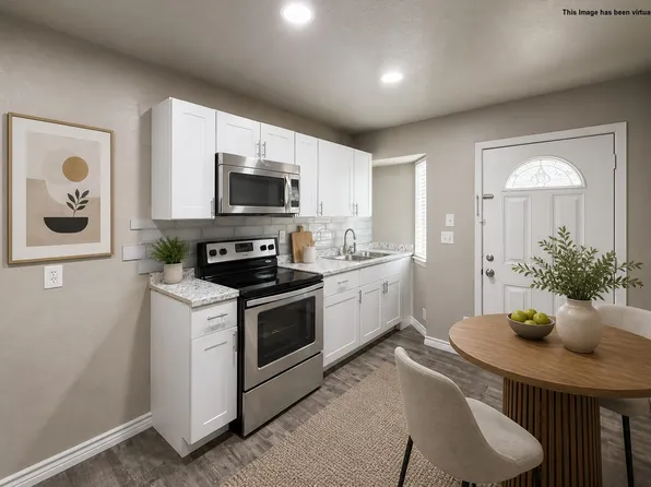 2311 Vagas St, Dallas, TX
