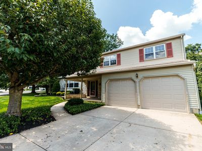 12 Victoria Ct, Mount Laurel, NJ, 08054