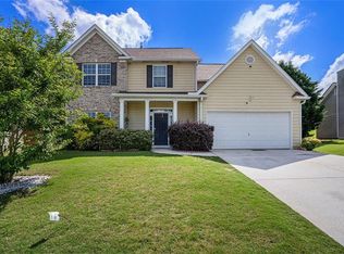 20 Ivy Ridge Ct, Covington, GA 30016