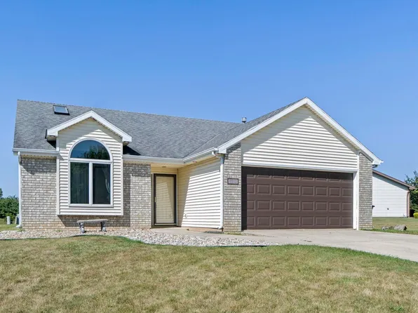 7510 Thrush Ave, Fort Wayne, IN 46816