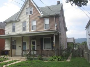153 E Columbia Rd, Enola, PA 17025