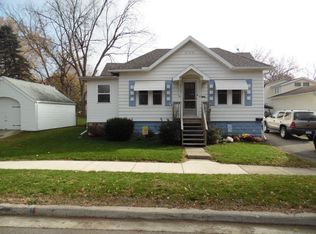 1229 Linwood Ave, Jackson, MI 49203