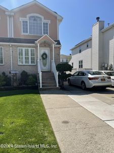 292 Candon Ave, Staten Island, NY, 10309