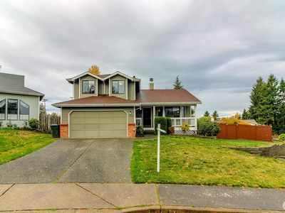 23213 112th Place SE, Kent, WA, 98031