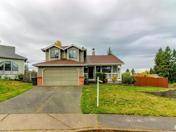 23213 112th Place SE, Kent, WA 98031