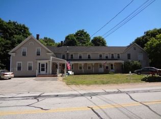 98 Main St #8, Raymond, NH 03077