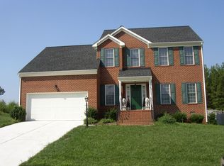 803 Parchment Blvd, Williamsburg, VA 23185