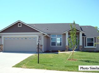 2386 S Blackspur Way, Meridian, ID 83642