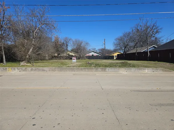 7924 Carbondale St, Dallas, TX 75216