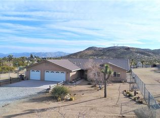 58357 Buena Vista Dr, Yucca Valley, CA 92284