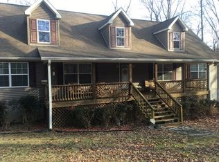 27 Long Beach Blvd, Clarksville, VA 23927