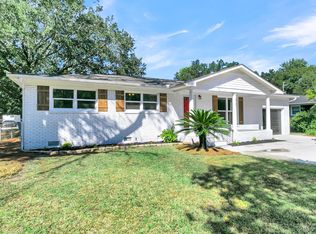 4743 Lang Ridge Dr, North Charleston, SC 29405