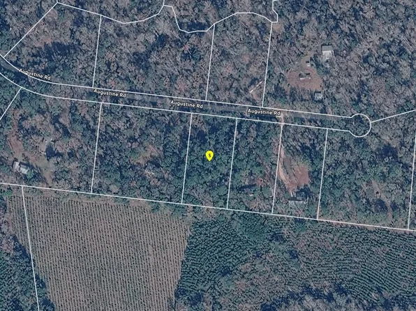 1130 Augustine Rd, Quincy, FL 32351