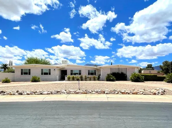 1748 BAYWOOD Lane, Sierra Vista, AZ 85635