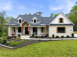 201 Sotep Ln, Madison, NC 27025