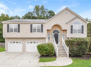 98 Mount Vernon Dr, Dallas, GA 30157