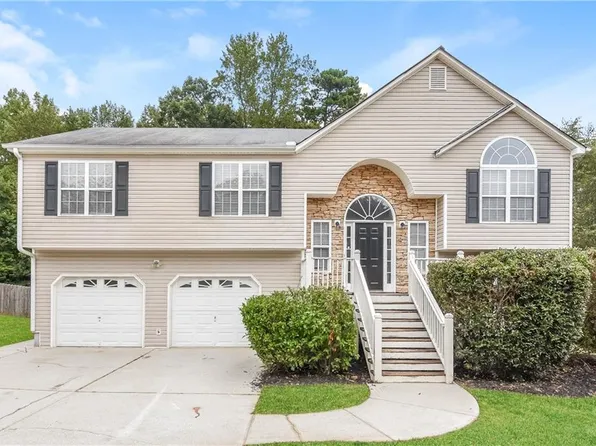 98 Mount Vernon Dr, Dallas, GA 30157