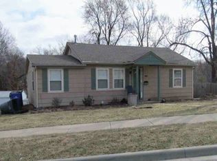 404 N Chestnut St, Olathe, KS 66061