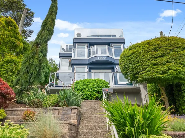 15507 Columbia Ave, White Rock, BC V4B 1K5