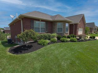 3160 Tennyson Pl, Covington, KY 41015