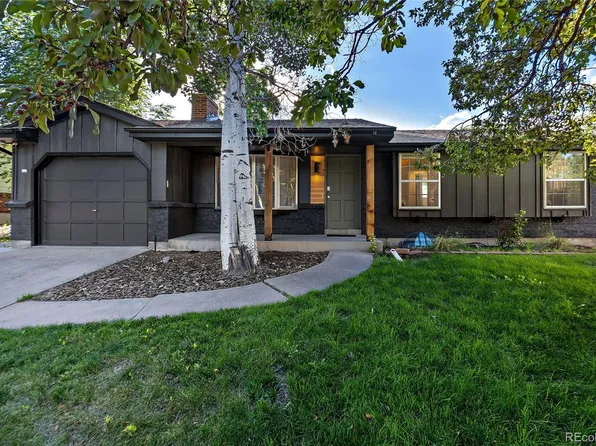 7621 Pierce Street, Arvada, CO 80003