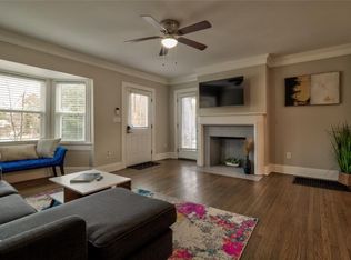 1074 Jefferson Ave, East Pt, GA 30344