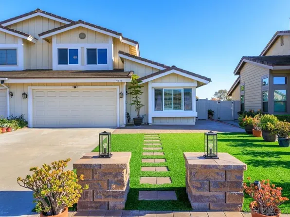 9531 Bayamon Rd, San Diego, CA 92129