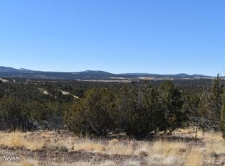 Stanford Rd, Concho, AZ 85924