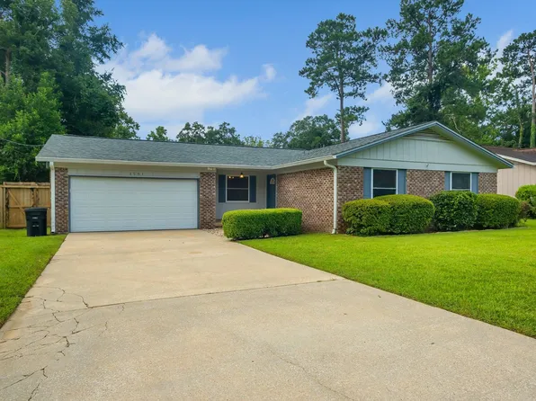 1561 Goodwood Dr, Tallahassee, FL 32308