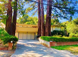 125 Mountain View Ave, San Rafael, CA 94901