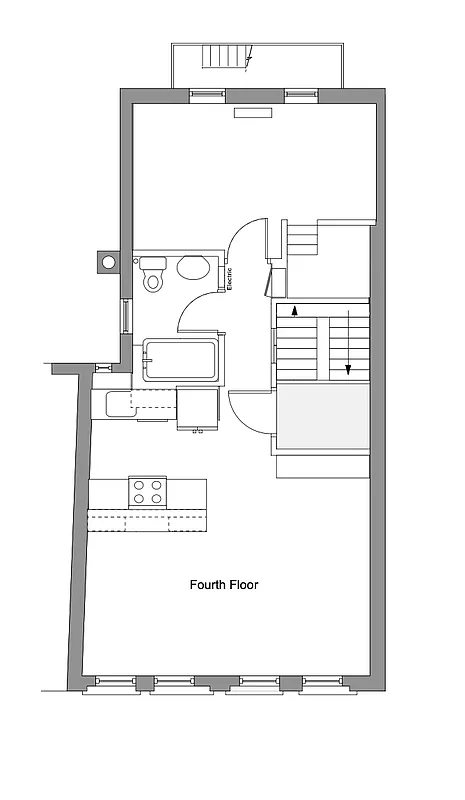 floor plan 5