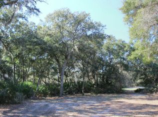 7 Beach Walker Rd, Fernandina Beach, FL 32034