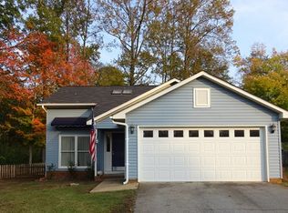 108 Bonham Ct, Greenwood, SC 29649