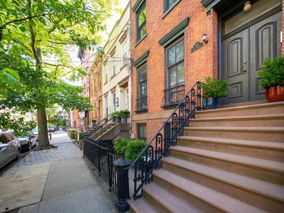706 Park Ave #2, Hoboken, NJ, 07030
