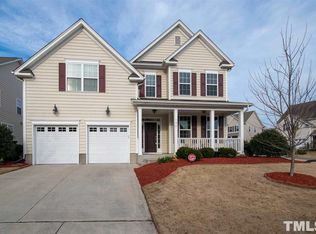104 Dumbledore Ct, Cary, NC 27519