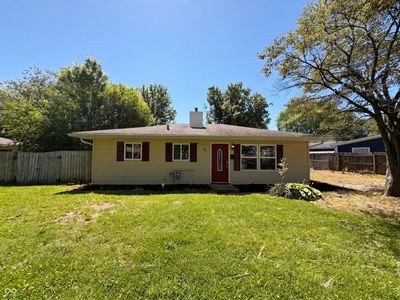 217 Crestwood Dr, New Whiteland, IN, 46184