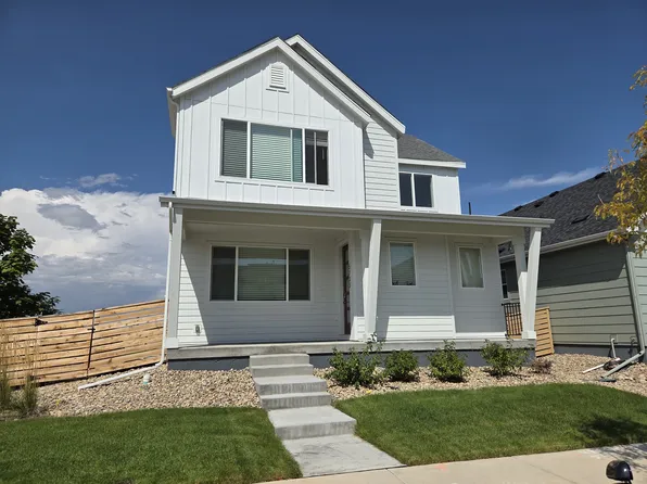 5700 Jedidiah Dr, Timnath, CO 80547