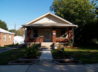 1432 E Mills Ave, Indianapolis, IN