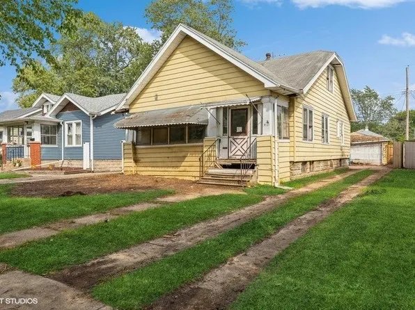 7019 Van Buren Ave, Hammond, IN 46324
