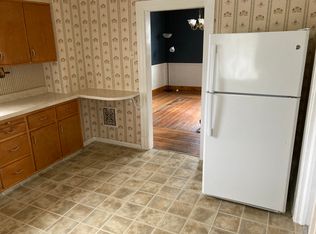 600 Mulberry St, Scottdale, PA